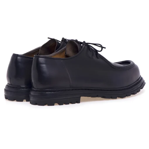 Stringata stile norvegese Officine Creative in pelle