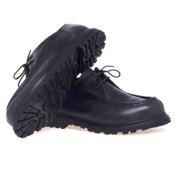 Stringata stile norvegese Officine Creative in pelle