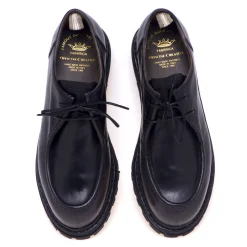 Stringata stile norvegese Officine Creative in pelle