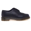 Stringata stle inglese Dr Martens 3989 in pelle