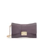 Tracolla in pelle Furla Metropolis Remix