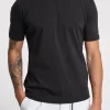 T-shirt girocollo People Of Shibuya in cotone
