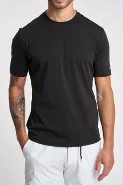 T-shirt girocollo People Of Shibuya in cotone