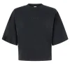 T-shirt over Pinko in cotone