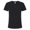 T-shirt Pinko in cotone con logo ricamato